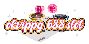 ok vip pg 688 slot-logo